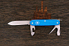 Складной нож Pioneer Alox, Limited edition 2020 - фото №2