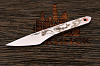 Нож киридаши Koi - фото №3