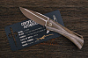 Складной нож Closer Custom - фото №4