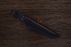 Ножны погружные финского типа, для ножей с клинком до 100×25мм - фото №1