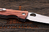 Складной нож MC-0122R - фото №4