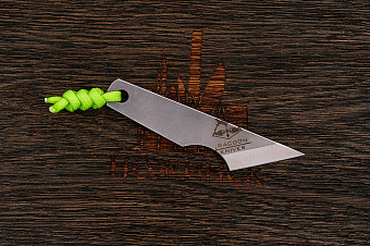 Нож EDC «Киридаши»