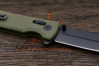 Складной нож Pentagon XR MK3