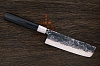Традиционный японский нож накири - фото №1