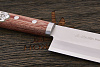 Традиционный японский нож накири - фото №4