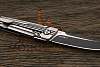 Складной нож Noventa - фото №4
