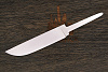 Клинок для ножа «Классик.С», сталь K110 60-61HRC - фото №1