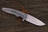 Складной нож «Касатка» - фото №2