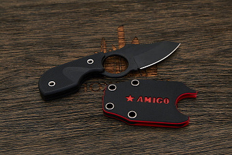 Нож EDC Amigo X