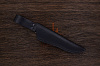 Ножны погружные финского типа, для ножей с клинком до 90×25мм - фото №1