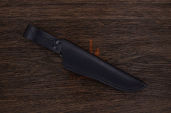 Ножны погружные финского типа, для ножей с клинком до 90×25мм