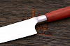 Разделочный нож «Пчак» в пенале - фото №4