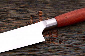 Разделочный нож «Пчак» в пенале