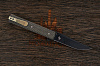Складной нож Urban trapper linear - фото №2