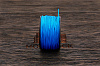 Микрокорд 100 blue, 1 метр - фото №1