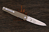 Складной нож Pike (ограниченная серия) - фото №2