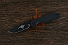 Складной нож RAT-2 - фото №1