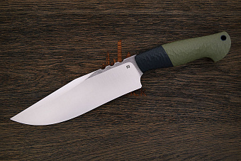 Разделочный нож «Скаут-II»