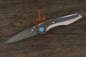 Складной нож Sukhoi-2.0