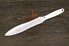 Метательный нож «Луч-Б» - фото №1