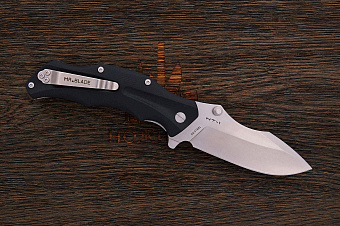 Складной нож HT-1