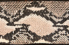 Шкурка змеи, 680×100-120мм (натуральная матовая) - фото №2