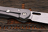 Складной нож «Модель М0601» - фото №4