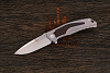 Складной нож Aphex mini - фото №1