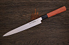 Традиционный японский нож янагиба - фото №2