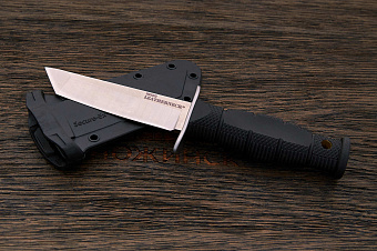Туристический нож Mini Leatherneck