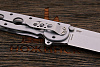 Складной нож Carson M16 - фото №4