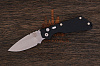 Автоматический складной нож Pro-strider sng auto - фото №1