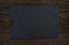 Кухонная разделочная доска из древесного композита, S - фото №1