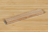 Деревянный брусок на бланке 150×25×7.5мм - фото №1