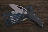 Складной нож Matrix Apocalyptic Custom - фото №4
