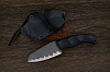 Разделочный нож «Сквозняк Brutal» - фото №2