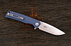 Складной нож FH91-GY - фото №2
