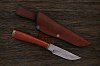 Финский нож «Модель А02» - фото №2