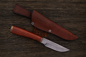 Финский нож «Модель А02»