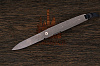 Складной нож LRF - фото №1