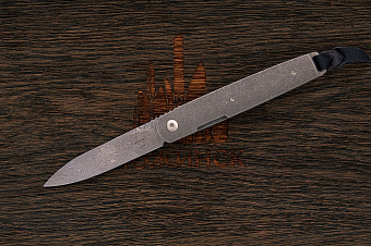 Складной нож LRF