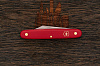 Складной нож EcoLine Budding knife - фото №5