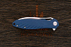Складной нож FH71-GY - фото №5