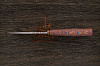 Разделочный нож «Уралец-7» (№37 из 40) - фото №3