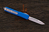 Автоматический складной нож Ultratech - фото №2
