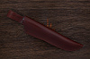 Ножны погружные финского типа, для ножей с клинком до 140×40мм - фото №1