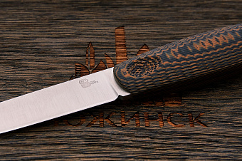 Финский нож «North-SF»