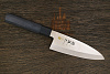 Традиционный японский нож деба - фото №1