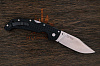 Складной нож Voyager large clip point - фото №2