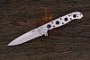 Складной нож Carson M16 - фото №1